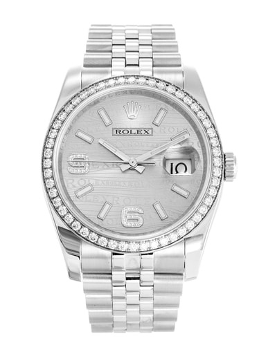 Rolex Datejust 116244